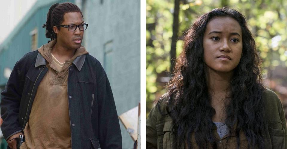 The Walking Dead 10 Characters Who Need To Come Back Before The Show Ends The Walking Dead 10 Characters Who Need To Come Back Before The Show Ends